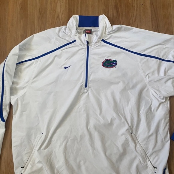 Vtg Nile Storm Fit Florda Gator - Picture 5 of 5